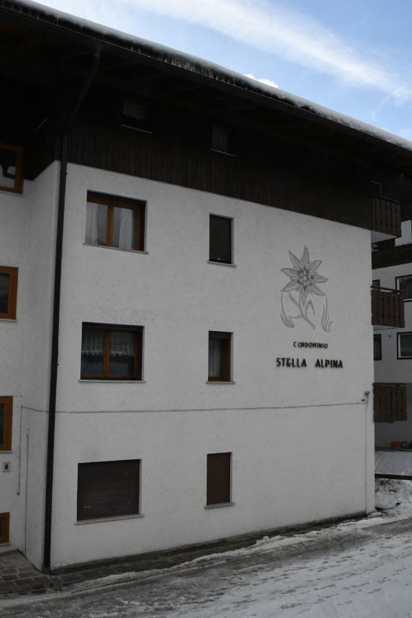 Steila Da Mont Campitello Apartment Campitello di Fassa Bagian luar foto